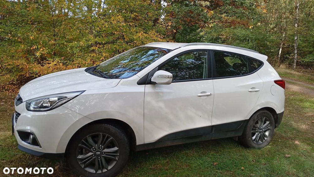 Hyundai ix35 1.6 GDI Comfort 2WD - 3