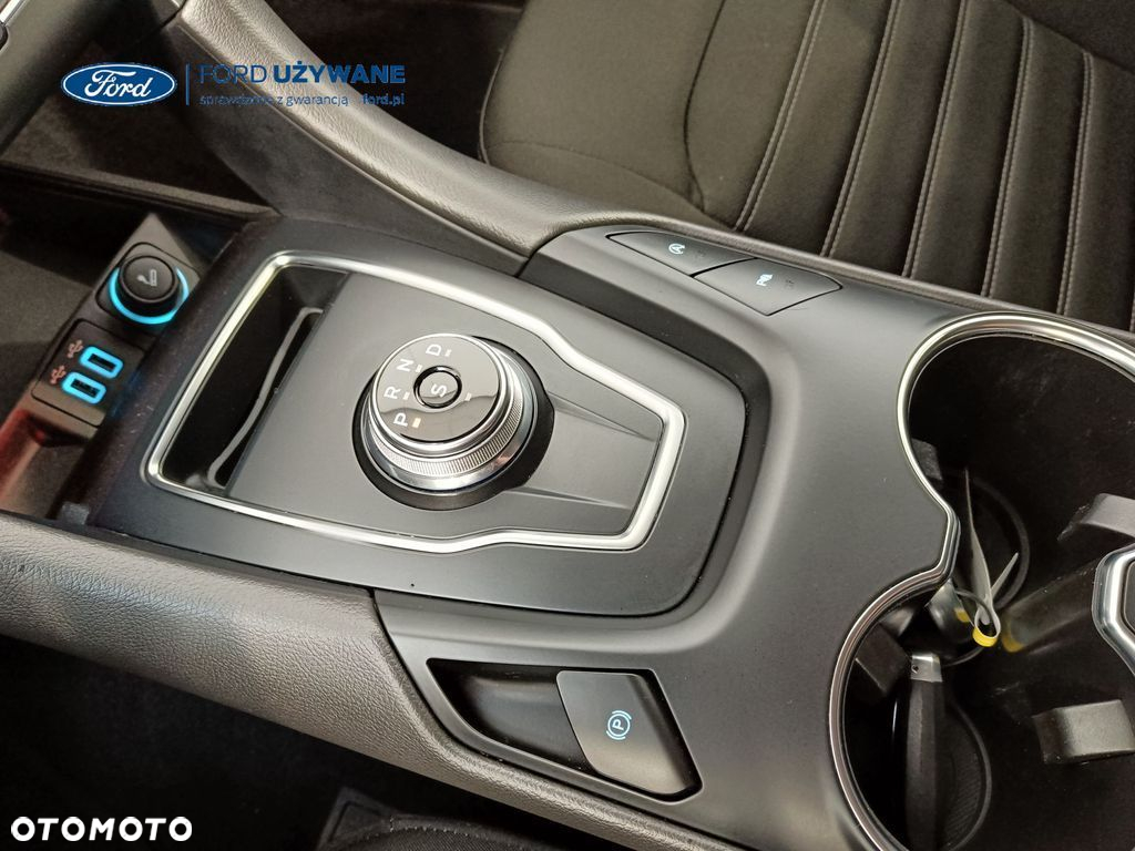 Ford Mondeo 2.0 EcoBlue Titanium - 23