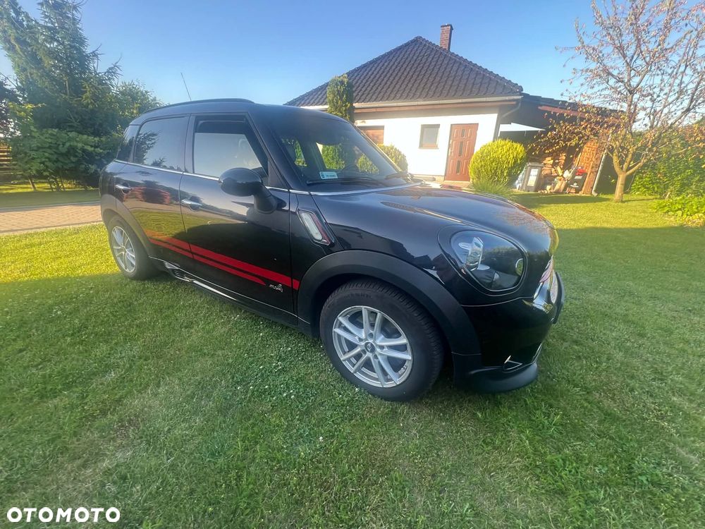 MINI Countryman - 17