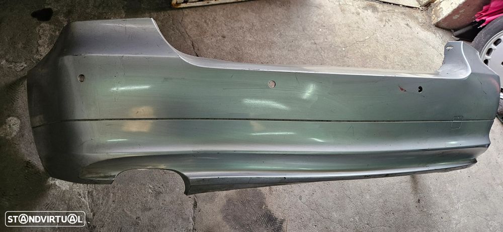 Parachoque bmw serie 3 E90 - 2