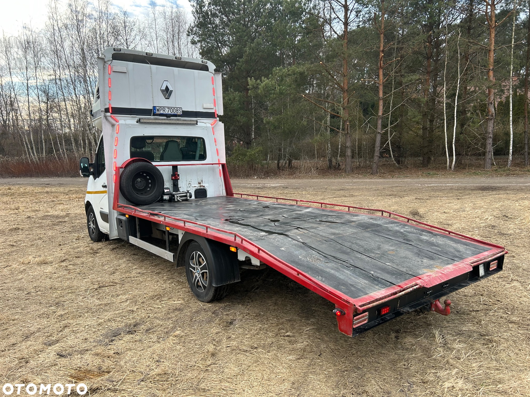 Renault Master - 5
