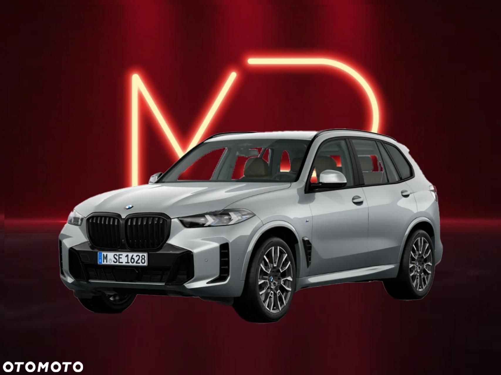BMW X5 - 2