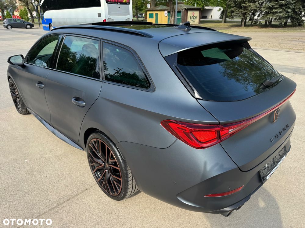 Cupra Leon 2.0 TSI VZ DSG - 3