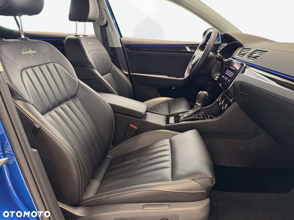 Skoda Superb 2.0 TDI SCR L&K DSG - 18