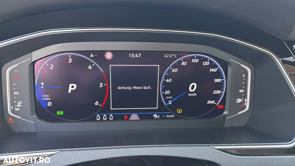 Volkswagen Passat 2.0 TDI SCR DSG Business - 10
