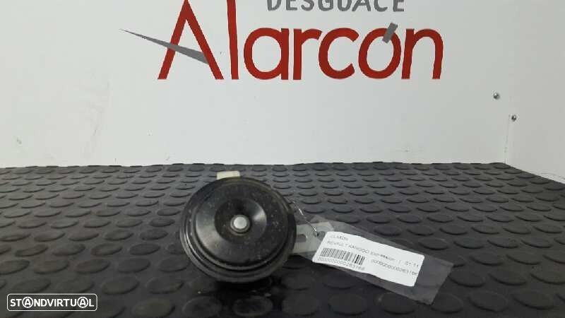 SIRENE RENAULT KANGOO EXPRESSION - 1