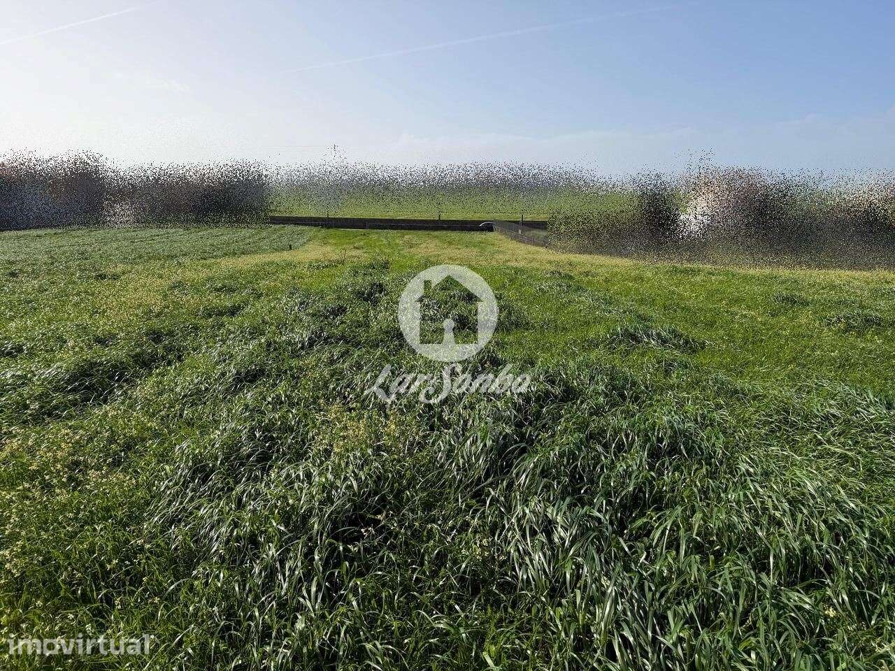 Terreno de 3.911m2 com PIP aprovado para 11 Moradias em Labruge - V... - Grande imagem: 5/13