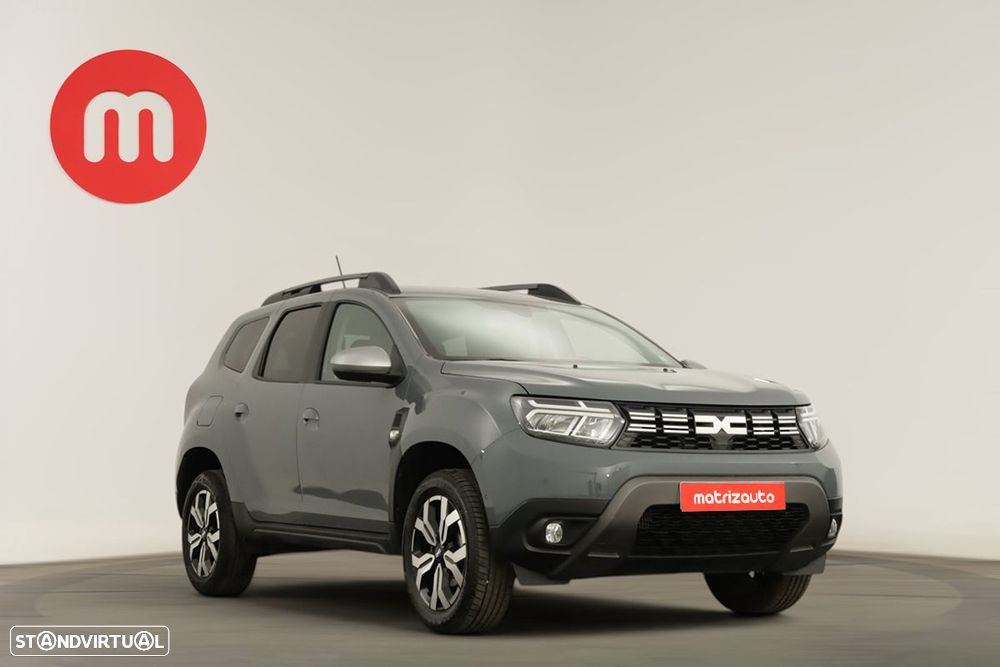 Dacia Duster 1.0 TCe Journey - 1