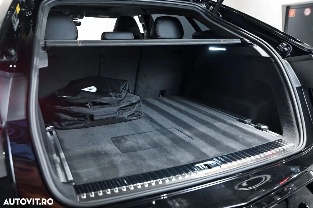 Lamborghini URUS - 31