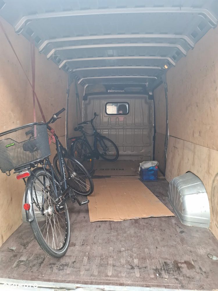 Fiat Ducato - 10