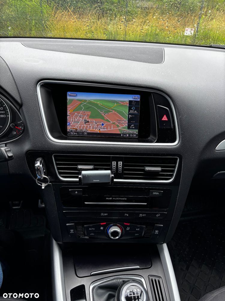 Audi Q5 2.0 TDI Quattro - 6