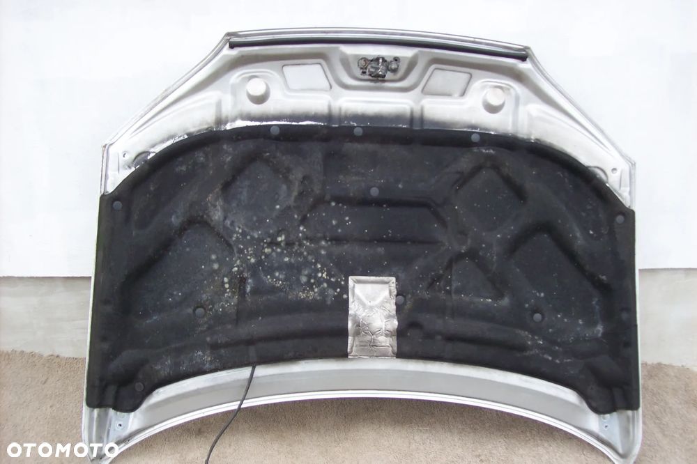 MASKA FORD MONDEO MK 3 LIFT - 5