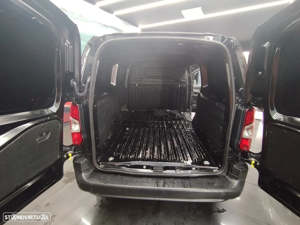 Toyota Proace City 1.5 D L2 Comfort - 11