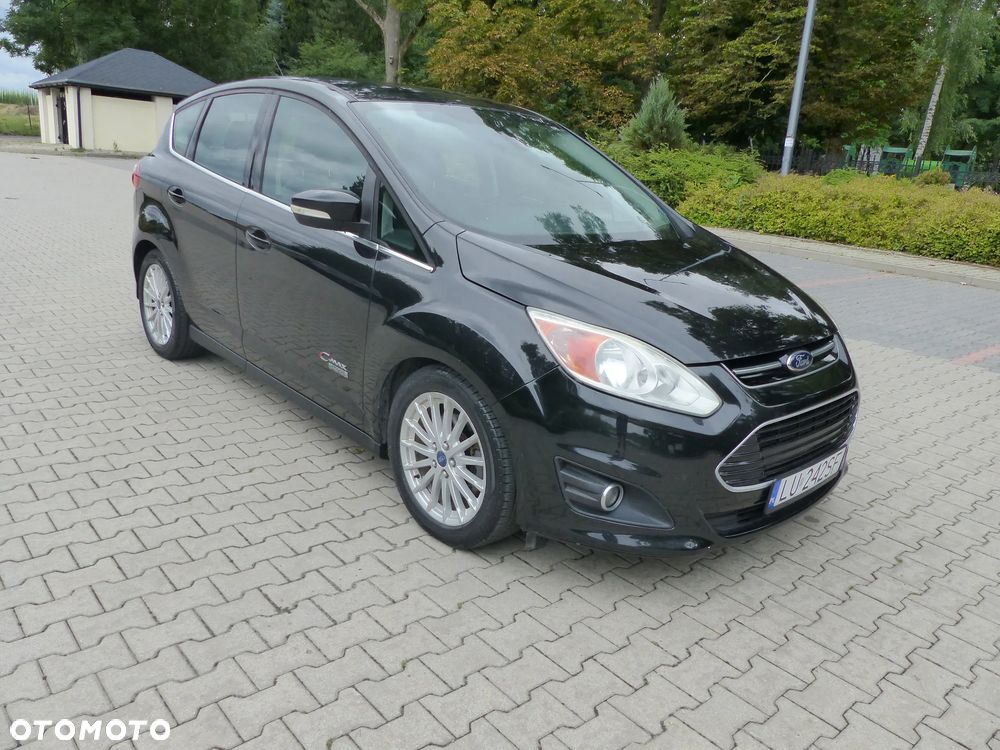 Ford C-MAX - 6