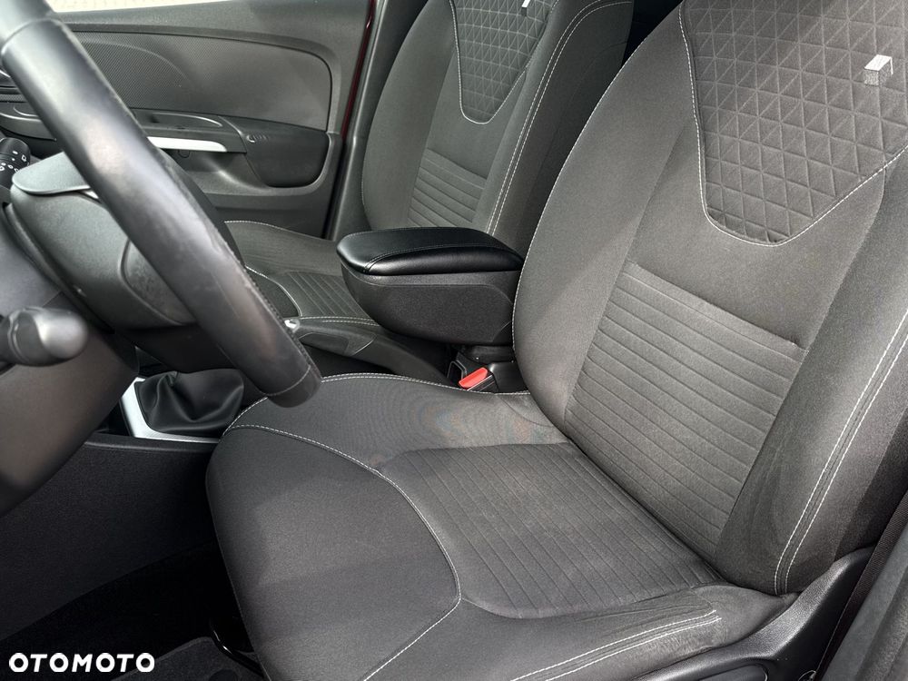 Renault Clio 0.9 Energy TCe Limited - 10