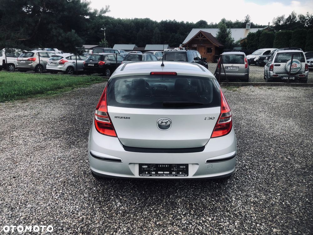 Hyundai i30 1.6 Comfort - 5