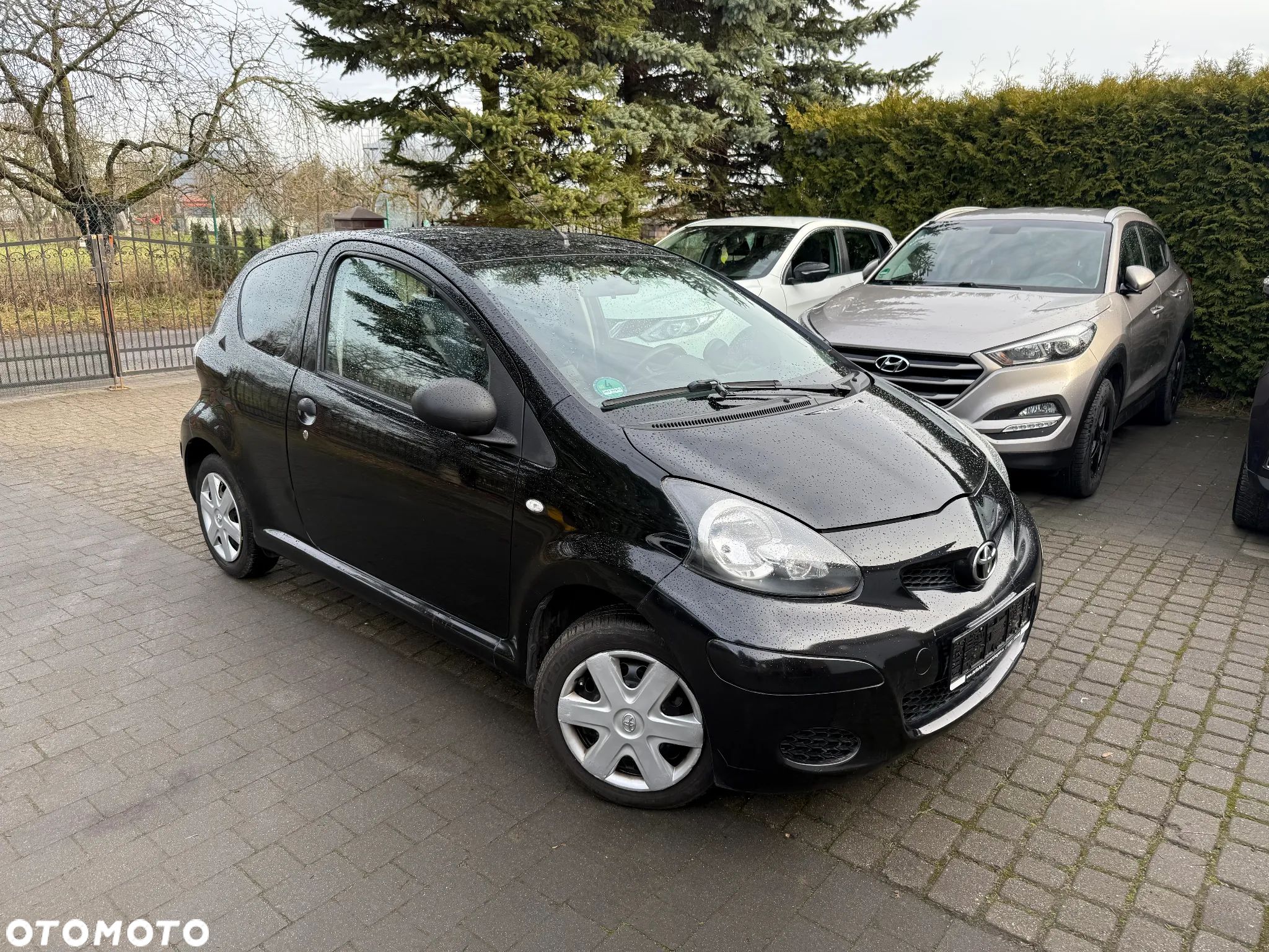 Toyota Aygo 1.0 VVT-i - 1
