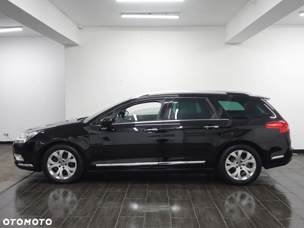 Citroën C5 HDi 165 FAP Exclusive - 5