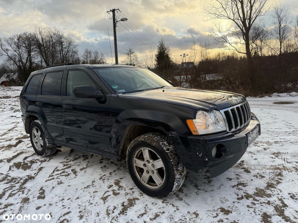 Jeep Grand Cherokee - 2