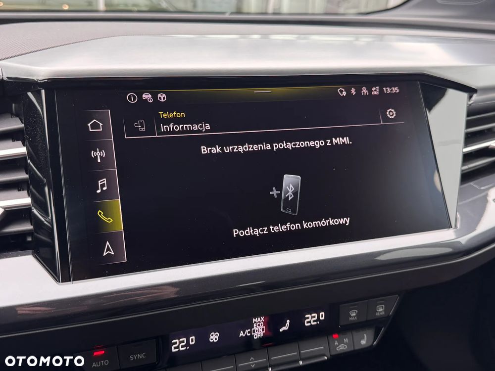 Audi Q4 Sportback e-tron - 15