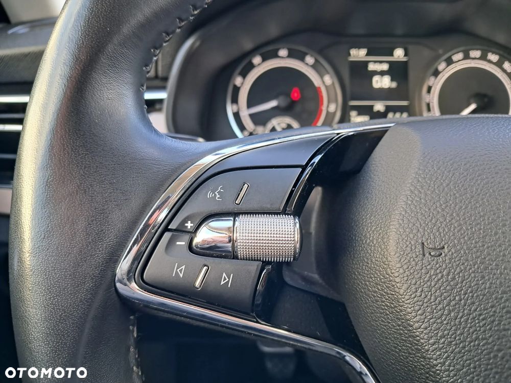 Skoda Scala 1.5 TSI Style - 21