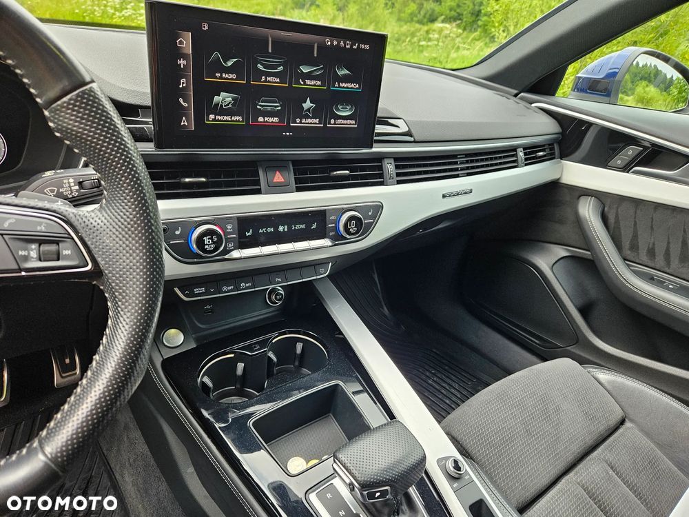 Audi A4 ver-2-0-tfsi-quattro-s-tronic-sport - 20