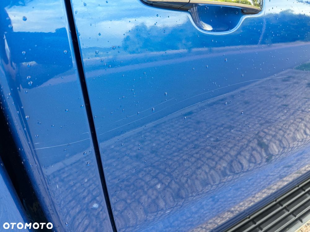 Ford Ranger 2.0 EcoBlue 4x4 DC Limited - 8