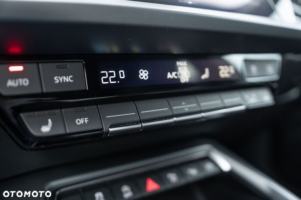 Audi A3 Sportback - 24