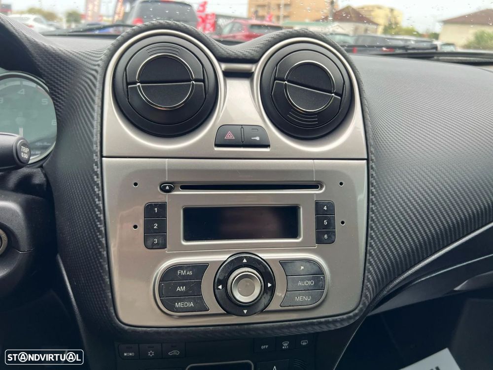 Alfa Romeo MiTo 1.3 JTD Distinctive - 23