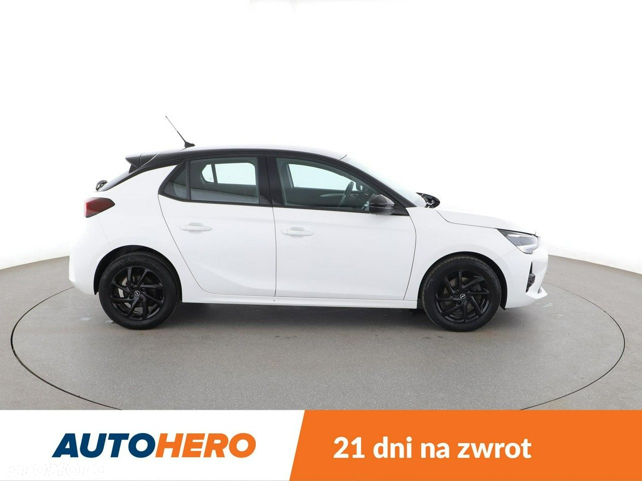 Opel Corsa 1.2 GS Line S&S - 9
