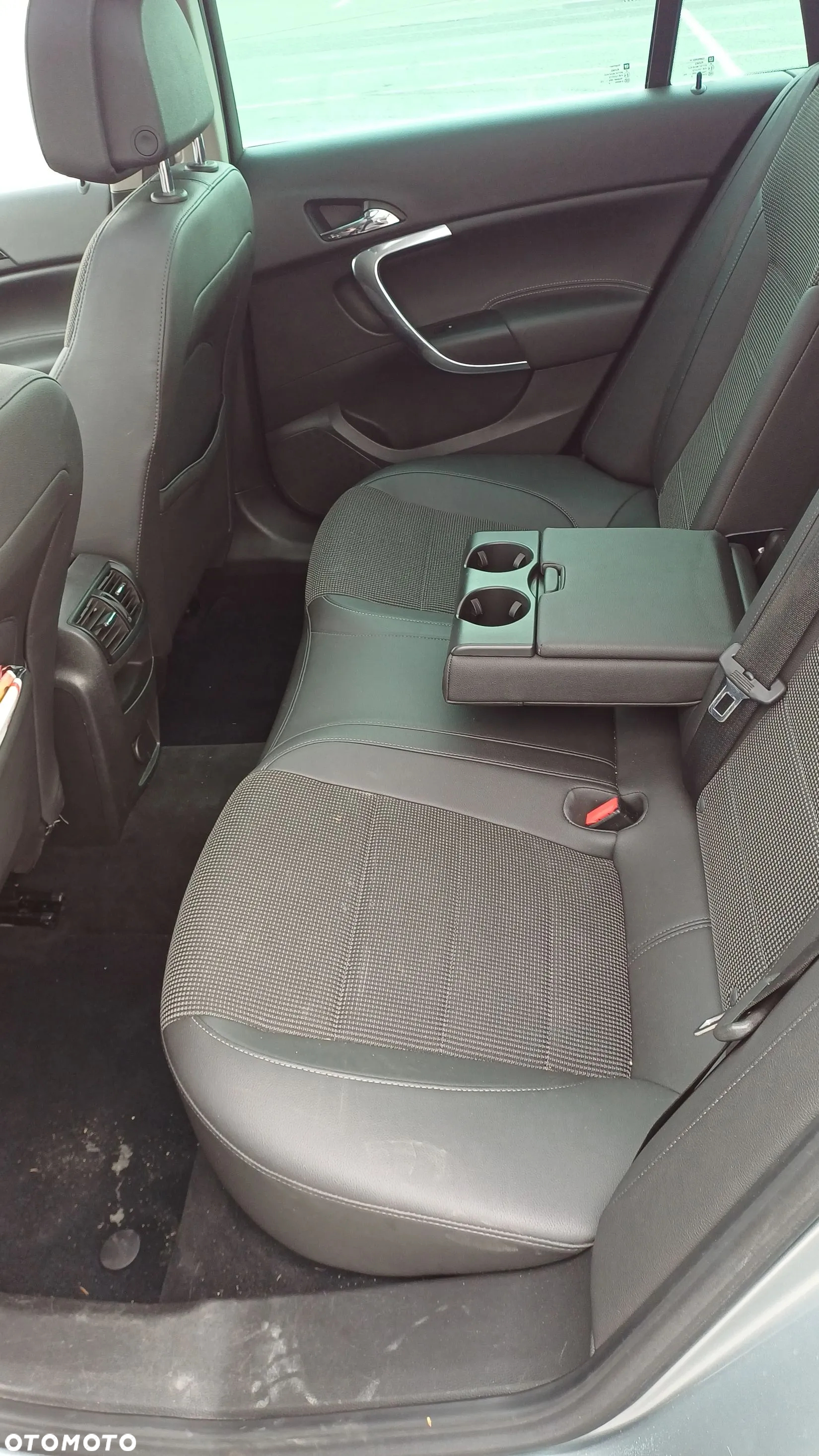 Opel Insignia - 3