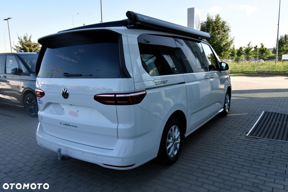 Volkswagen California - 10