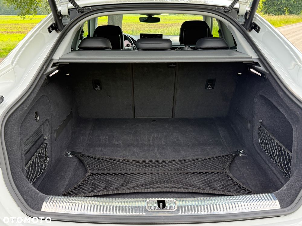 Audi A5 Sportback 40 TDI mHEV Quattro S Line S tronic - 16