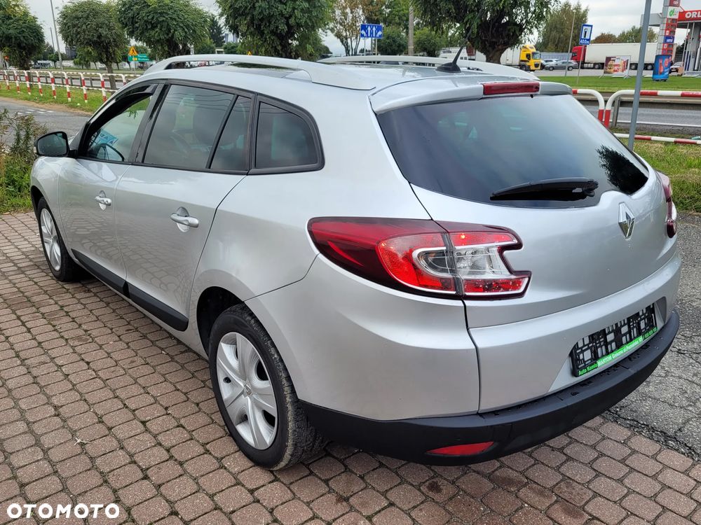 Renault Megane - 2