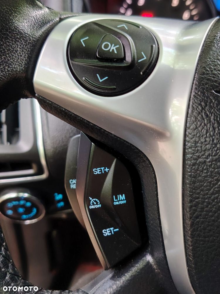 Ford Focus 1.0 EcoBoost Titanium - 7