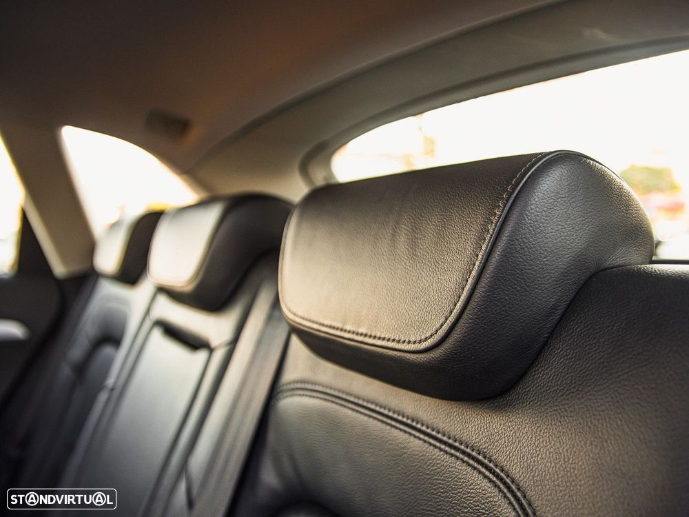 Audi Q5 2.0 TDI - 35