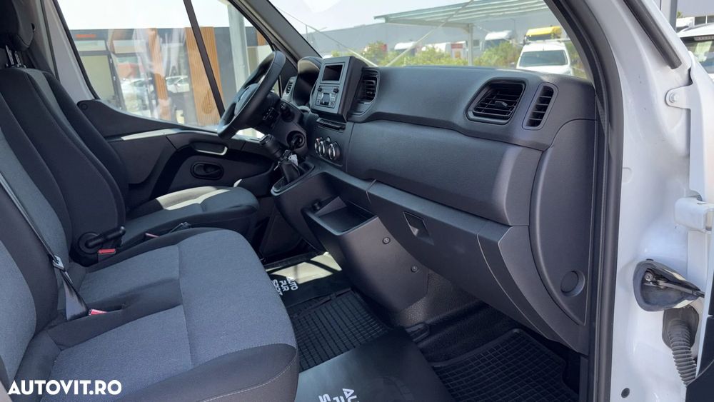 Renault Master - 21
