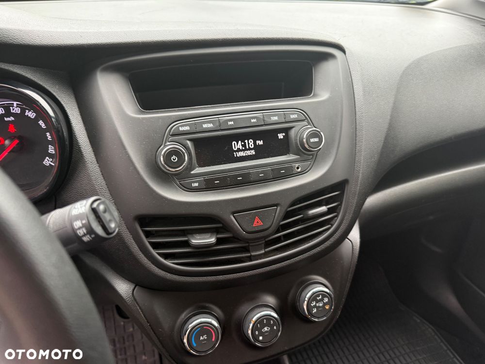 Opel Karl 1.0 Enjoy - 25