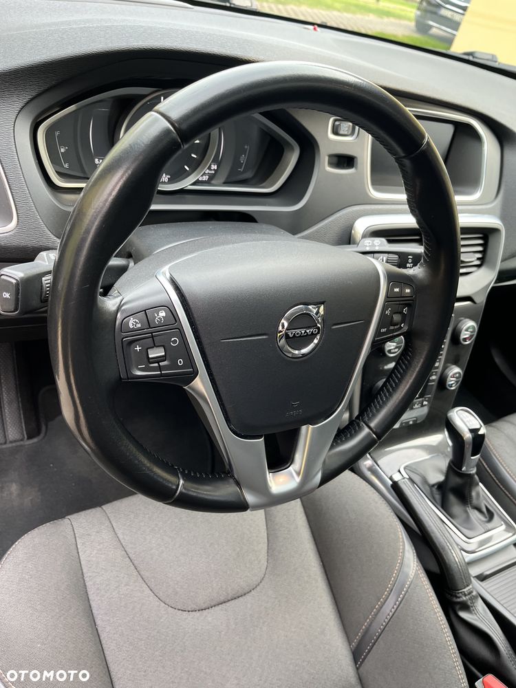 Volvo V40 D2 Drive-E Inscription - 13