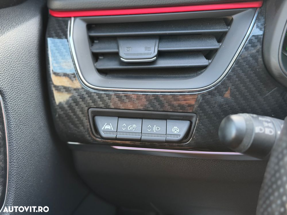 Renault Arkana E-TECH 145 R.S.LINE - 27