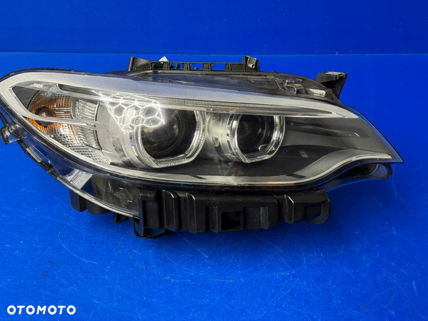 BI XENON BMW F22 F23 F87 M2 DYNAMIC SKRETNA BDB EUROPA