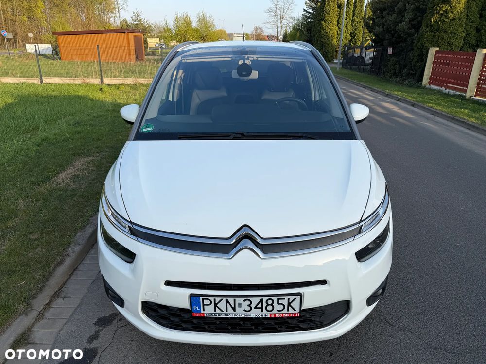 Citroën C4 Picasso BlueHDi 150 EAT6 Business Class - 9