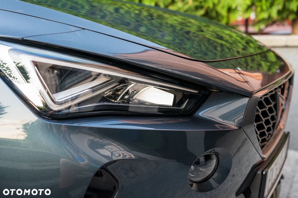 Cupra Formentor - 5
