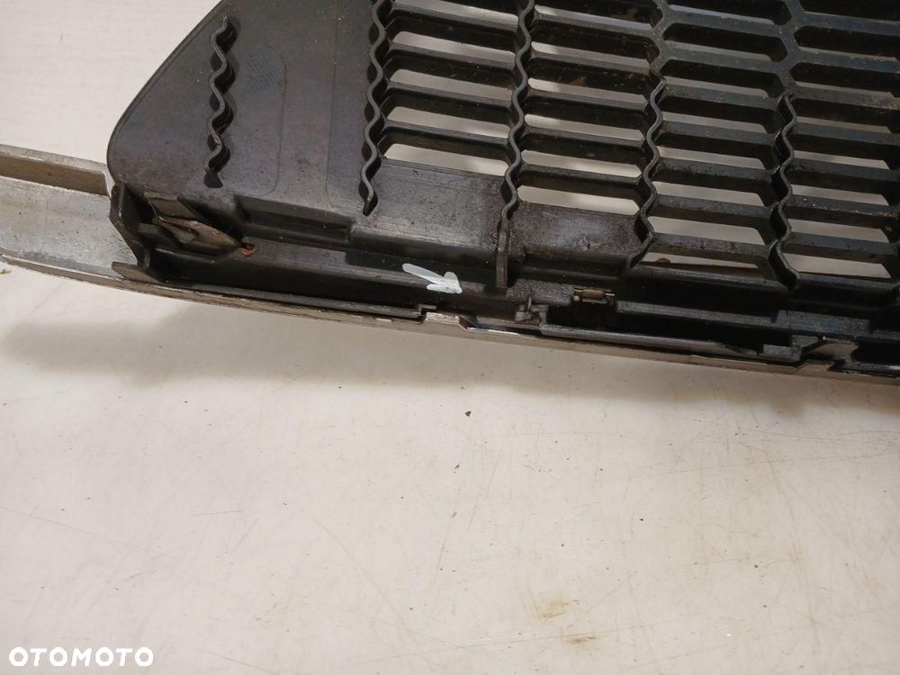ATRAPA GRILL KRATKA MINI COOPER R56 JCW 2751290 - 3