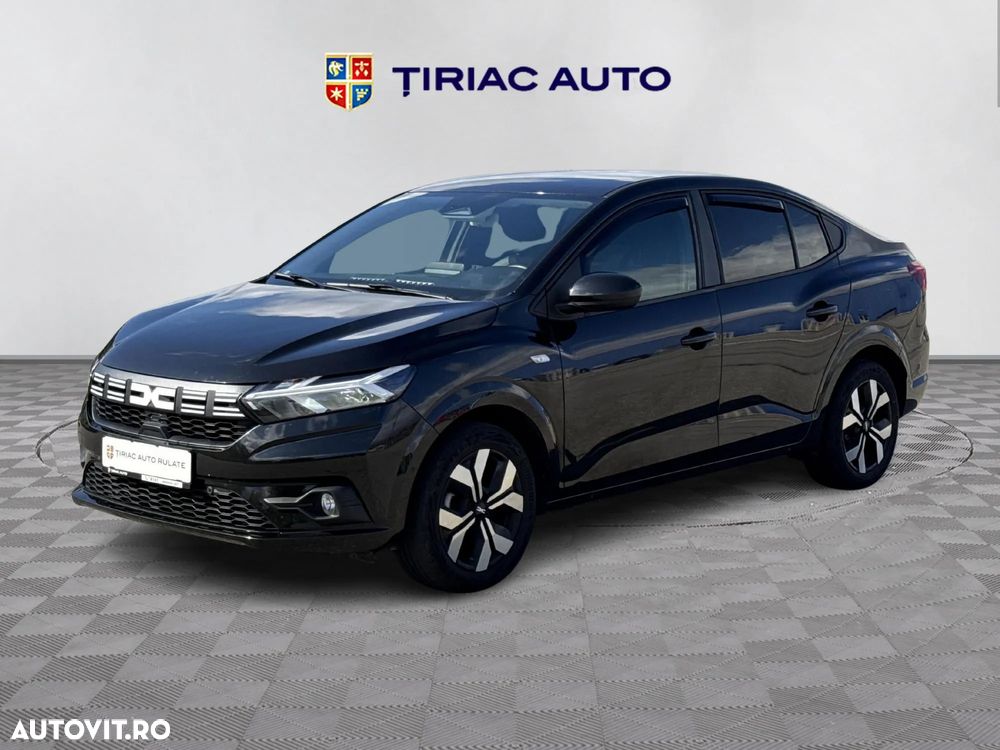 Dacia Logan - 2
