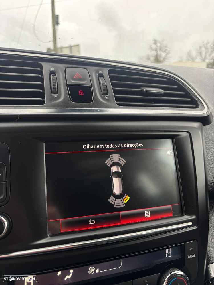 Renault Kadjar 1.5 dCi Exclusive - 19