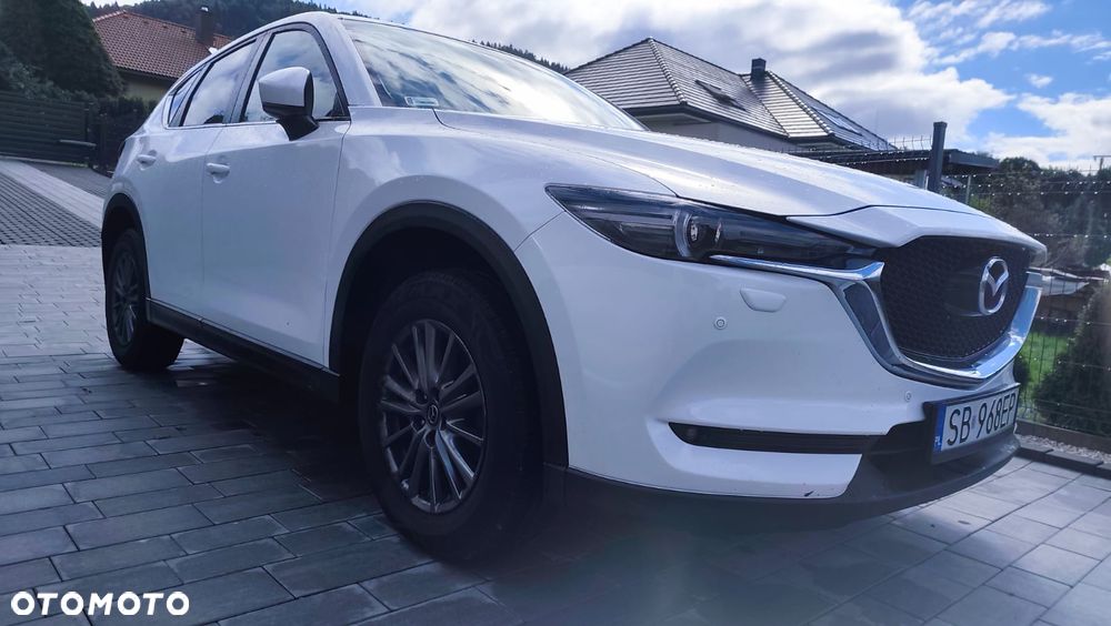 Mazda CX-5 - 2