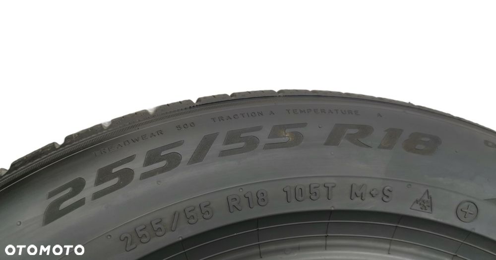 Pirelli Scorpion Zero All Season 255/55R18 105T CAŁOROCZNE KOMPLET 4szt - 6