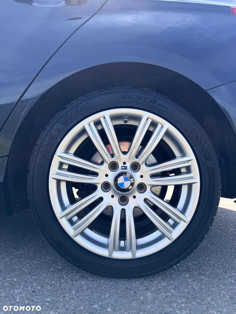 BMW Seria 1 118i - 15