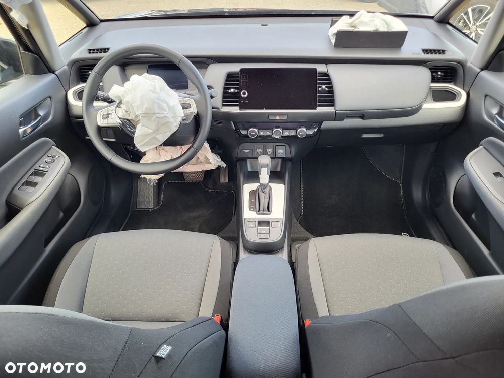 Honda Jazz 1.5 i-MMD Elegance - 15